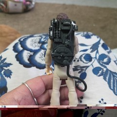 Mattel Ghostbusters Peter Venkman Classic 2016 Walmart Action Figure
