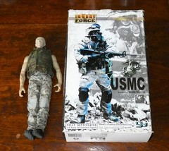 Elite Force USMC United States Marine Corps 1:6 Action Figure 12″ bbi