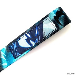 Solo Leveling Shadow Beru Keystrap