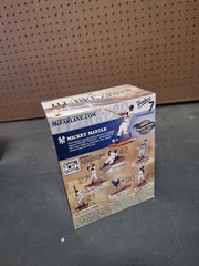 MLB Cooperstown Babe Ruth Figure Collectors Edition McFarlane Yankees