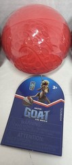 3 GOAT THE MOVIE 2.5″ Blind Mystery Figure Roarball Jada Toys 2026 NEW