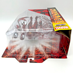 Diamond Select Marvel Comics CARNAGE Collector Edition Action Figure • NEW