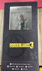 Borderlands 3 Lilith Official Numskull Collectible Figure 2019 Gearbox NIB