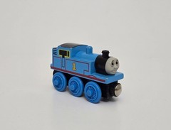 Thomas & Friends Wooden Railway Lot Thomas Train Engine 1999 2000 Britt Allcroft