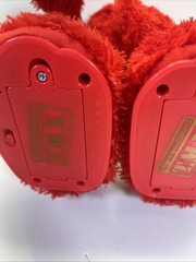 Fisher-Price T.M.X. Tickle Me Elmo Extra Special Edition – Works!