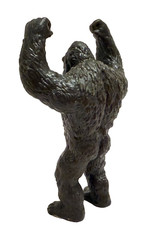 Monsterverse Godzilla x Kong The New Empire Hollow Earth Crystal KONG