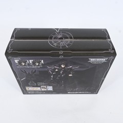 Bandai Saint Cloth Myth Hades Original Color Edition Saint Seiya Figure