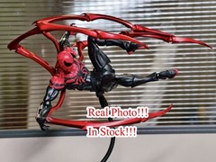 In Stock Mess Toys Superior Spider-Man Doctor Octopus Action Figure Toy NEW 6IN