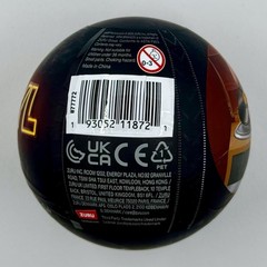 ZURU Mini Brands Really Works Vinyl Capsules Authentic New Sealed Mystery Ball