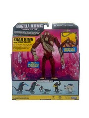 Playmates Godzilla X Kong New Empire Skar King (W Bone Whiplash ) 6″ Figure 2024