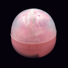 Cute Food Plush Japan Bear Sandwhich Mini Mystery Keychain Charm 1 Random Toy
