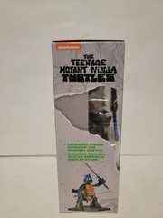 40th Anniversary TMNT Original Sketch Figure Leonardo DAMAMGED BOX
