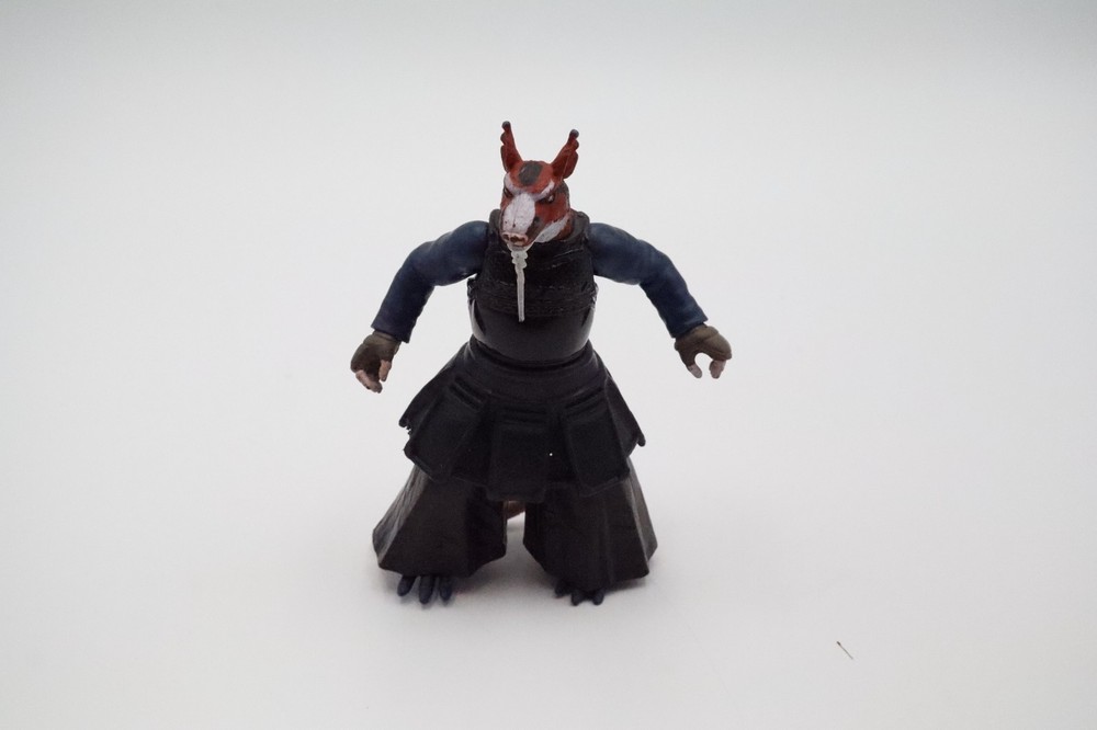Epic Movie Mandrake Warrior Action Figure 2014 Blue Sky Studios Loose Toy