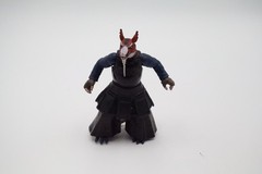 Epic Movie Mandrake Warrior Action Figure 2014 Blue Sky Studios Loose Toy