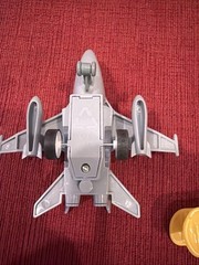 Disney Pixar Planes Pull Back Lot Of 6