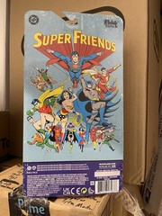 McFarlane Toys DC Super Friends Cheetah IN HAND New Sealed