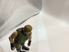 Drake Maverick Action Figure WWE Mattel