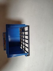 Kenner M.A.S.K. Boulder Hill Parts Set – 3 Pieces