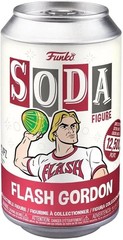 FUNKO VINYL SODA: Flash Gordon – Flash (Styles May Vary)