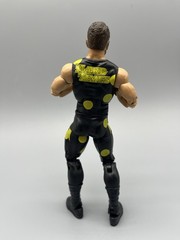 WWE Elite 103 Stardust Cody Rhodes Mattel Wrestling Figure WWF