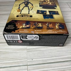 Jakks Bendy and The Ink Machine Ink Demon (Wave 1) 5″ Action Figure 2024