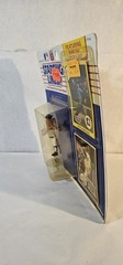 Kenner 1990 Starting Lineup Will Clark San Francisco Giants MLB Figures Lot Of 3