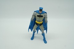 Golden Age Batman Legacy Mattel Figure K-Mart Exclusive