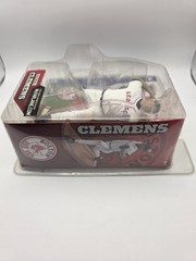 ROGER CLEMENS Boston Red Sox Rare Variant McFarlane MLB Series 2 Figure