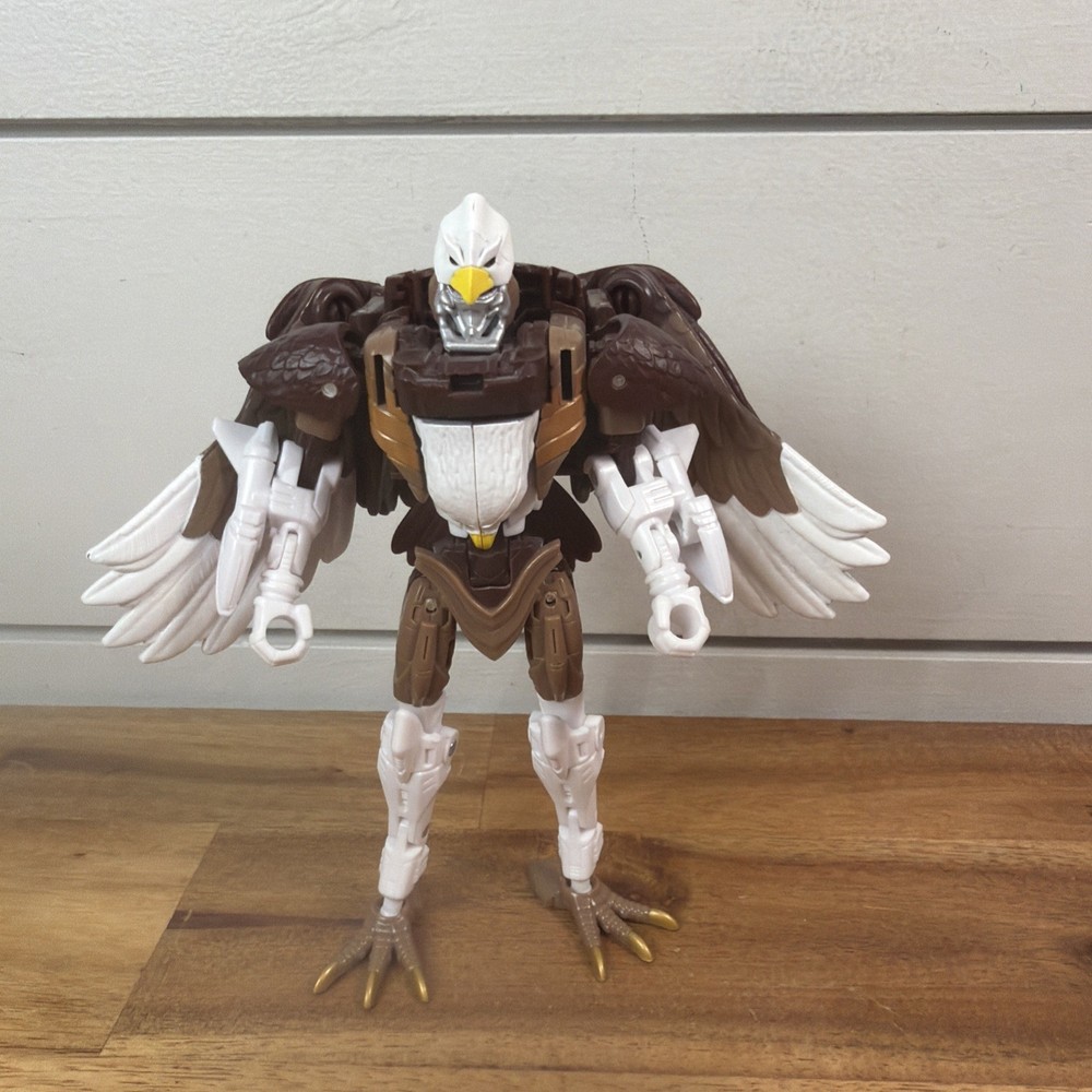 Transformers Kingdom WFC Maximal Skywarp *ONLY Battle Across Time Ships Fast!