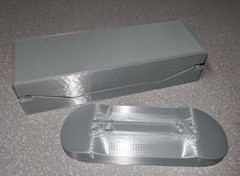 BEST Professional FB Fingerboard Mold DIY 3D Printed 35mm & Shaper QUALITY