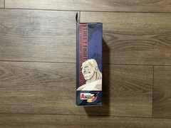 Storm Arena 1/12 Street Fighter Alpha 3 Sagat EVO Exclusive Scale Action Figure