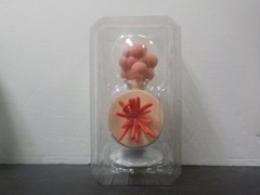 G508 Rick And Morty Full Size Plumbus in original box w/ owners manual & stand