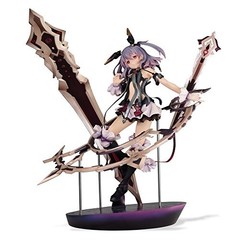 Kai-ri-Sei Million Arthur Fairy Pharsalia 1/8 Scale PVC Made Of Painted Figure