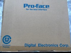 Pro-face Touch Panel PFXGP4501TAAC