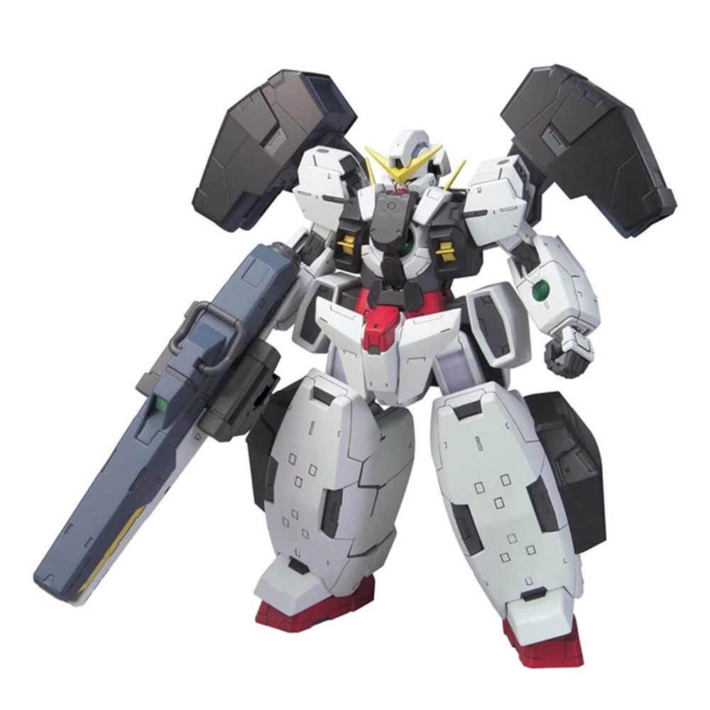 MODEL KITS OF 6 GUNDAM VIRTUE BANDAI HOBBY HG 00