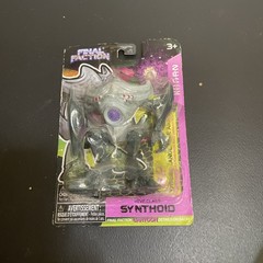 Final Faction Kharn Hive Class Synthoid Action Figure NEW Toy