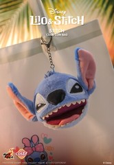 Disney x Hot Toys Lilo & Stitch PBAG043N Stitch Cosbi Coin Bag Full Box (6pcs)