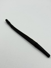 WWE Elite Series 107 – Cora Jade Black Kendo Stick Fodder Mattel 1/12 Scale