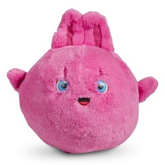 Sunny Bunnies Big Boo/Iris Bunny Blabbers Plush, Multicolor Pack of 2