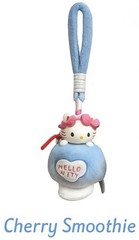 *BRAND NEW/AUTHENTIC* Miniso HELLO KITTY Summer Tan 😎 Scented Vinyl Plush 🎀
