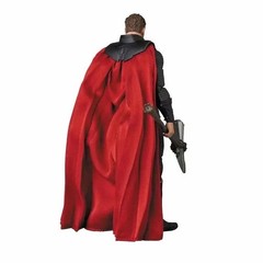 Cheap Sale MAFex 104 Thor Movable Action Boxed Figure Toysd-with retail box