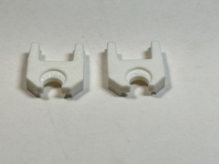 1980’s GI Joe Snow Cat Missile Rocket Box Launcher cover 3D REPAIR Part