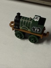 2020 75th Anniversary Emily Mini Train – Thomas & Friends MINIS