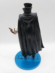 DC Direct Trinity Ra’s Al Ghul Adult Owned NM+ Complete