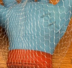 Monster Hand Stretch Toy By ToyPlanet Ages 3+ Soft & Stretchy 20″ Stretch