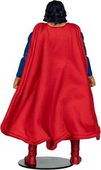 McFarlane Toys – DC Multiverse Superman (Justice League Task Force) 17,8 cm groß