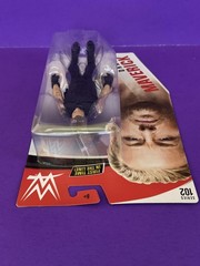 DRAKE MAVERICK WWE SERIES 102 *UNOPENED*