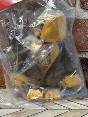 Super Mario Super Size Figure Collection Donkey Kong 6″ New