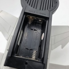 Hasbro Flying Fighters F-15 Eagle “Hat-In-The-Ring” 1989 With Sound