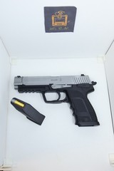 Resident Evil 4 Gun Pistol SG-09 R – Hand Gun – Moving Slide 1:1 Prop Cosplay